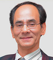 Mr. Hari Narayan Shrestha