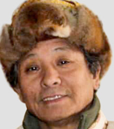 Mr. Lakpa Chhiring Lama