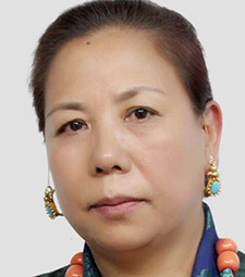 Ms. Nyma Lhamo