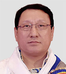 Mr. Rhabgye Tsering