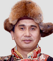 Mr. Suresh Lama