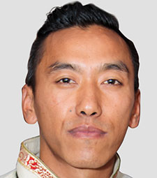 Binod Gurung